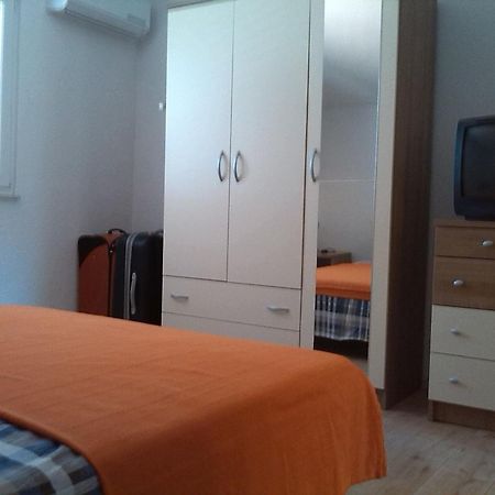 Apartments Batarilo 格基卡琳 客房 照片