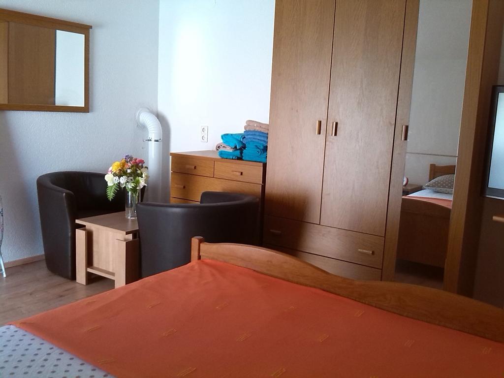 Apartments Batarilo 格基卡琳 客房 照片