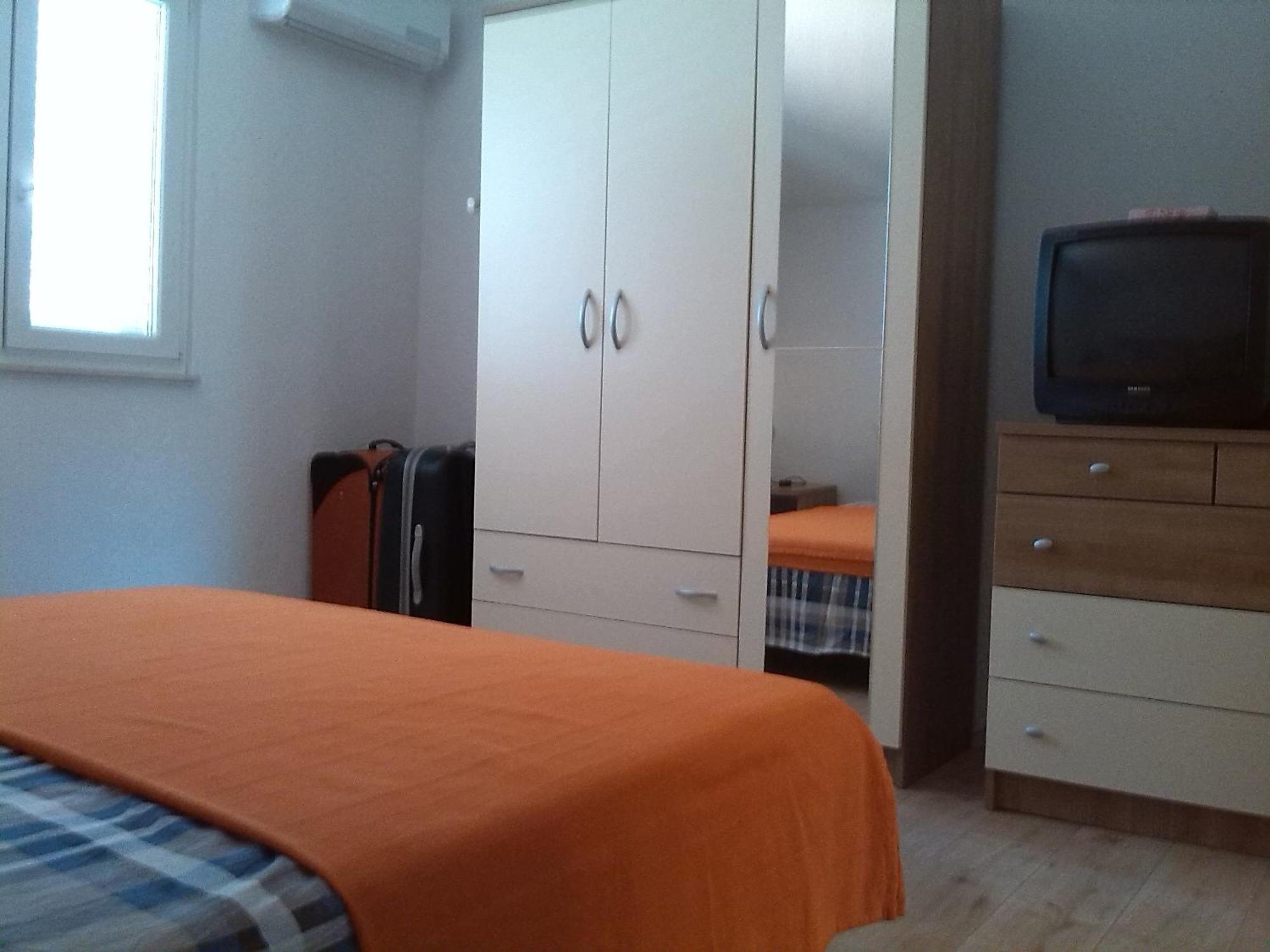 Apartments Batarilo 格基卡琳 客房 照片
