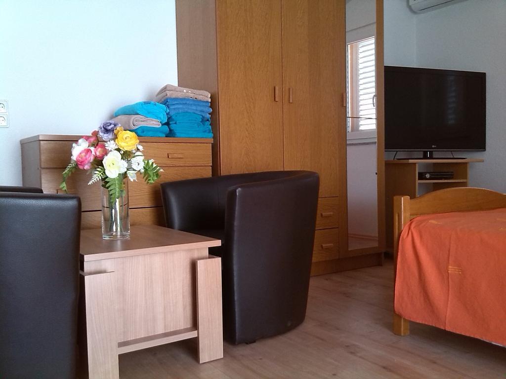 Apartments Batarilo 格基卡琳 客房 照片