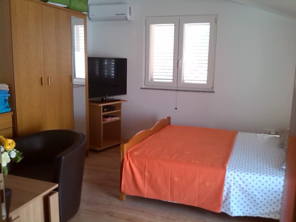 Apartments Batarilo 格基卡琳 客房 照片
