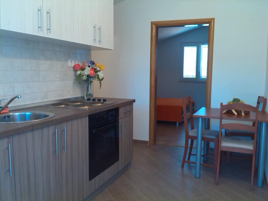 Apartments Batarilo 格基卡琳 客房 照片